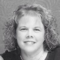 Kathy Evans Photo 10