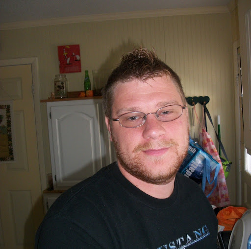 Kenneth Sharp Photo 30