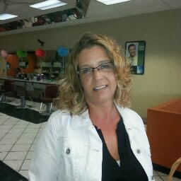 Michelle Patterson Photo 34