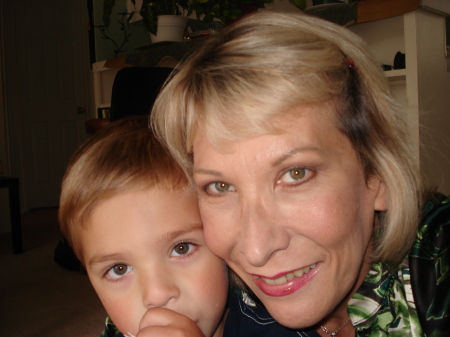 Alice Martin Photo 12