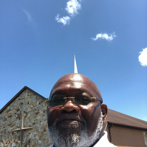 Alfred Johnson Photo 9