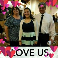Kristina Phillips Photo 35