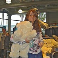 Leticia Martins Photo 16