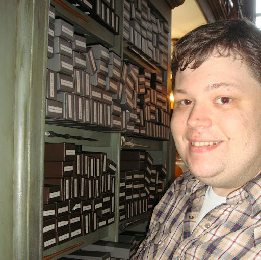 Christopher Carrier Photo 13