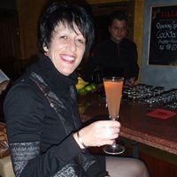 Christine Deschamps Photo 8