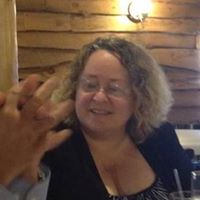 Catherine Hamilton Photo 12
