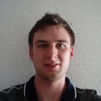 Marc Dietrich Photo 22