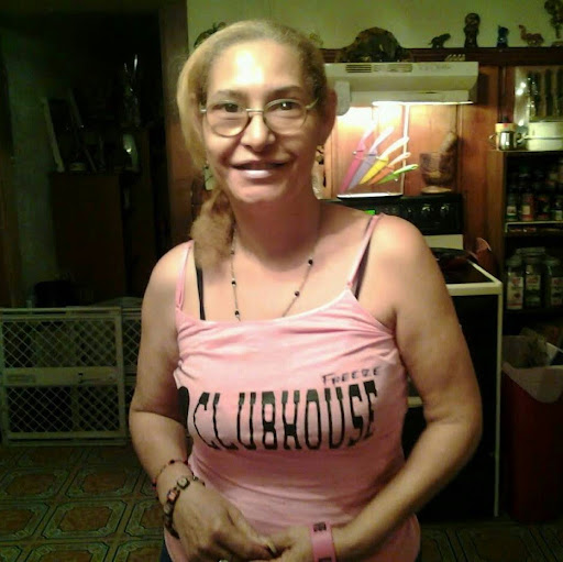 Rosa Rivera Photo 49