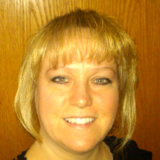 Michele Robinson Photo 6