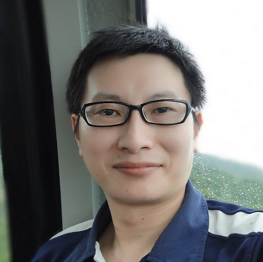 Hsiao Chen Photo 15