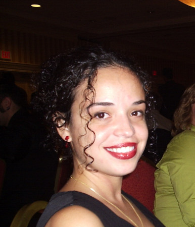 Ruth Martinez Photo 11