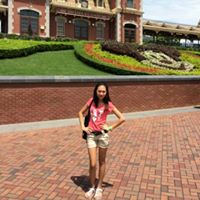Caroline Perez Photo 41