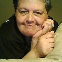 Christine Ray Photo 19