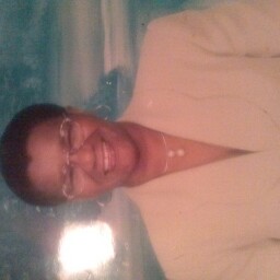 Geraldine Tate Photo 20
