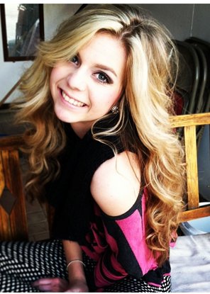 Kaylee Cox Photo 34