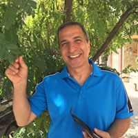 Mahmoud Samadi Photo 1