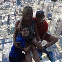 Amy Witzel Photo 2