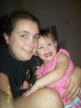 Jessica Bowers Photo 18