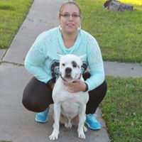 Jennifer Pena Photo 3