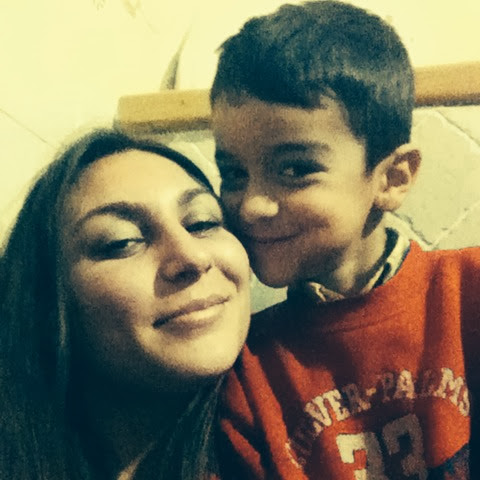 Maria Petillo Photo 1