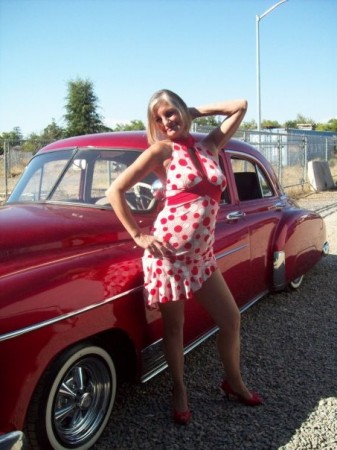 Brenda Browning Photo 14