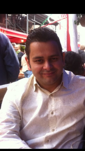 Marcos Dias Photo 13