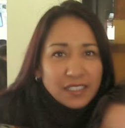 Carmen Estevez Photo 16