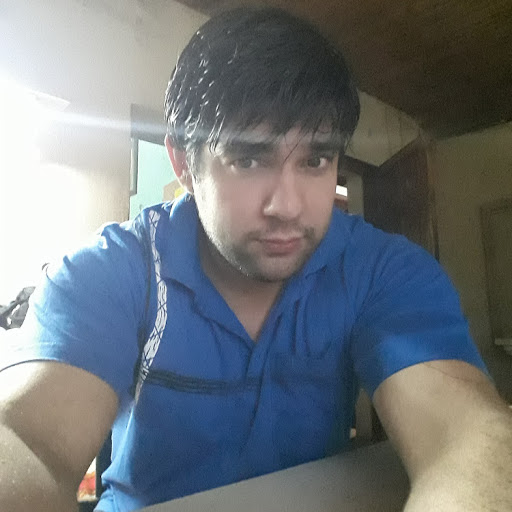 Adrian Medina Photo 18