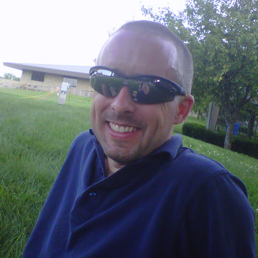 Jay Robinson Photo 40