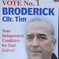 Timothy Broderick Photo 14