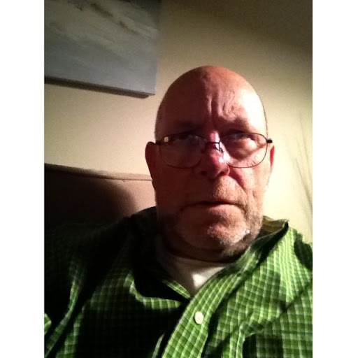 Patrick Mcfarlane Photo 28