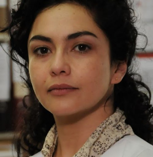 Tamara Acosta Photo 27