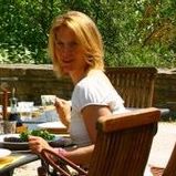 Cheryl Tracy Photo 26