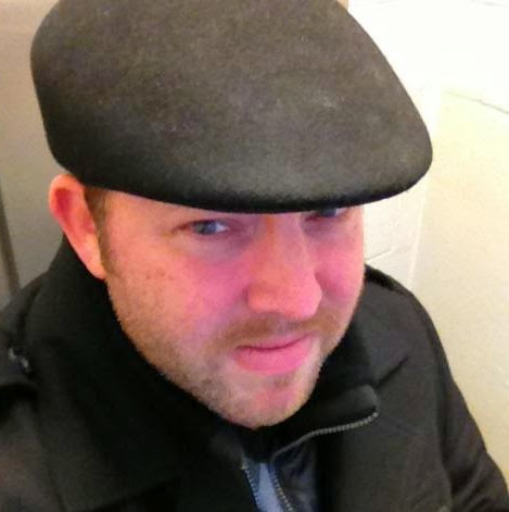 Christopher Parker Photo 23