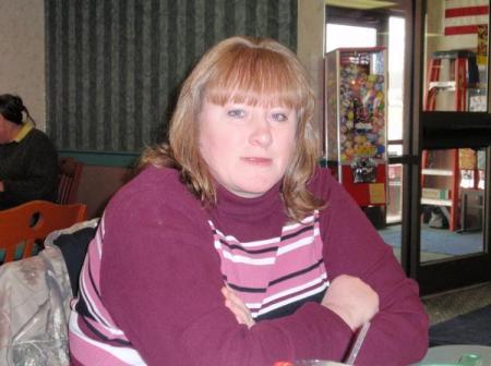 Rebecca Cooper Photo 20
