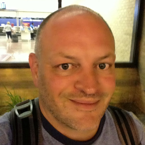 Christopher Fisher Photo 21