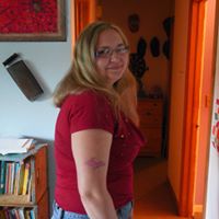 Susan Jewell Photo 3