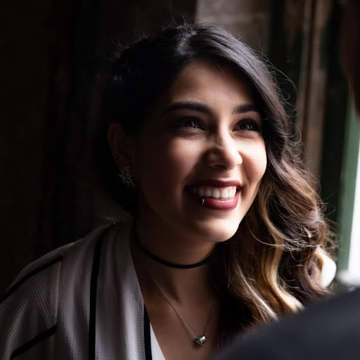 Christina Lopez Photo 33