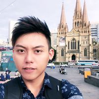 Kenny Kok Photo 20