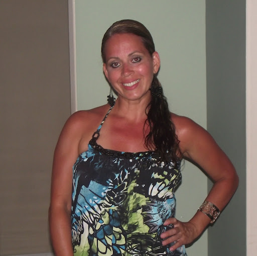 Yvonne Rosa Photo 18