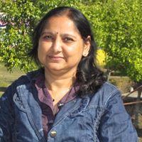 Sonal Joshi Photo 10