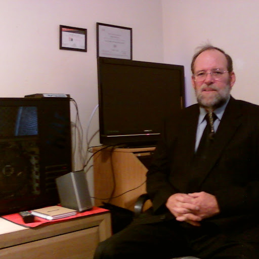 Robert Berryman Photo 17