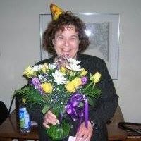 Carol Ramkey Photo 2