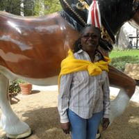 Delores Jenkins Photo 26