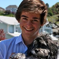 Robert Leggett Photo 11