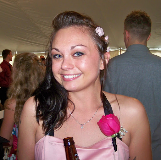 Stephanie Williamson Photo 13