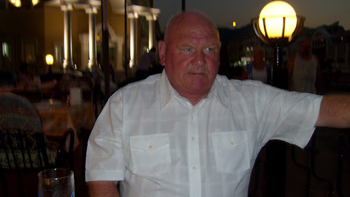 Peter Pearson Photo 30