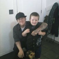 Bobby Richards Photo 10