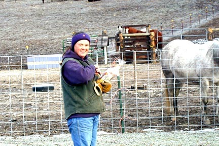 Jill Clark Photo 11