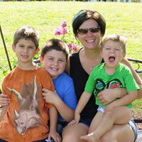 Jennifer Blackwell Photo 31